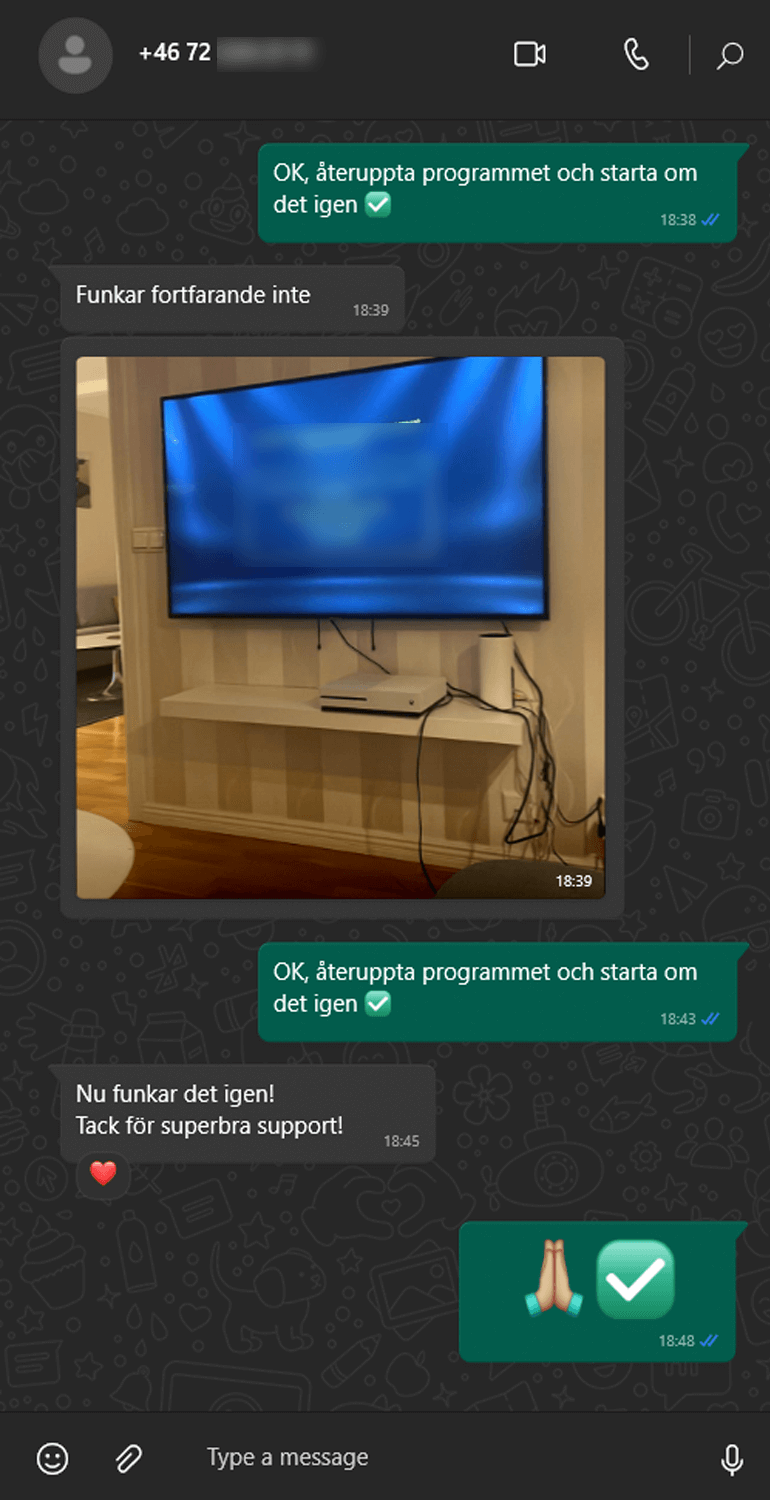 Förbättra Din TV-upplevelse med IPTV